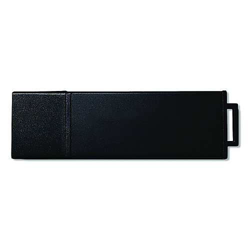 Centon DataStick Pro USB 3.2 Type A Flash Drive, 1 TB, Black (S1U3P61T)