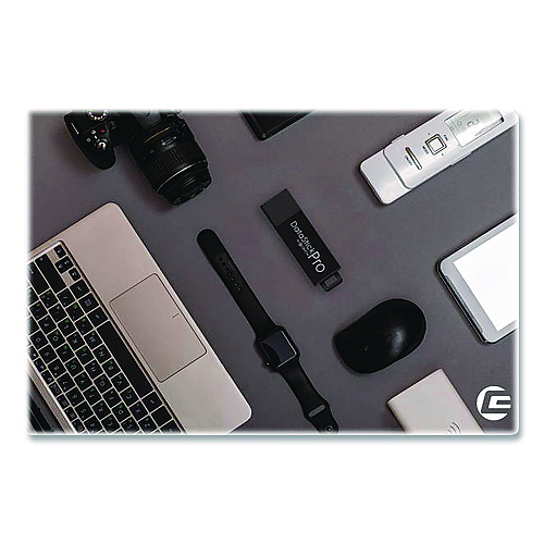 Centon DataStick Pro USB 3.2 Type A Flash Drive, 32 GB, Black, 5/Pack (S1U3P632G5B)