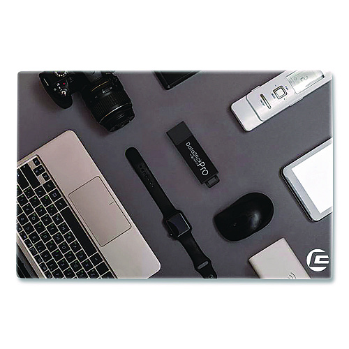 Centon DataStick Pro USB 3.2 Type A Flash Drive, 32 GB, Black, 10/Pack (S1U3P632G10B)