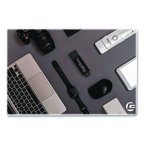 Centon DataStick Pro USB 3.2 Type A Flash Drive, 256 GB, Black (S1U3P6256G)