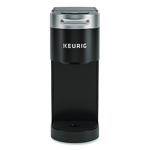 Keurig K-Slim Single Serve Coffee Maker, Black (5000363760)