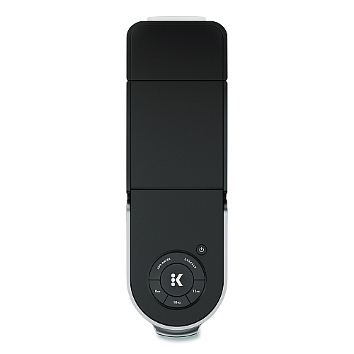 Keurig K-Slim Single Serve Coffee Maker, Black (5000363760)