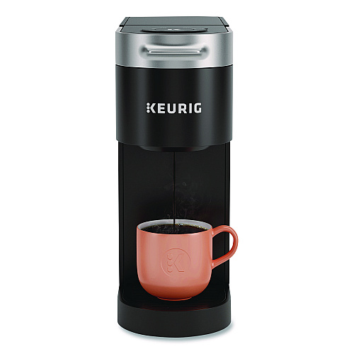 Keurig K-Slim Single Serve Coffee Maker, Black (5000363760)