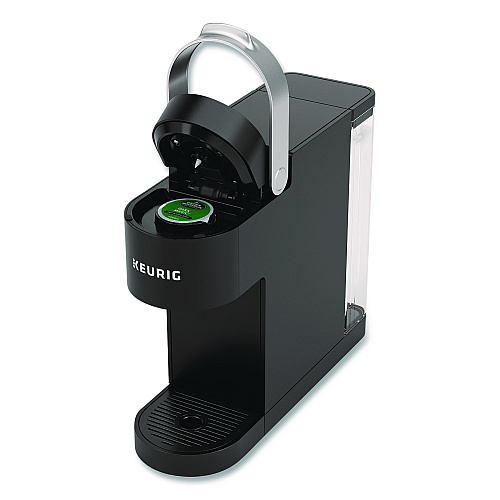 Keurig K-Slim Single Serve Coffee Maker, Black (5000363760)