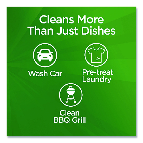 Ultra Palmolive Dishwashing Liquid, Ultra Strength, Original Scent, 32.5 oz Bottle (45093EA)