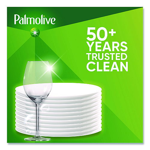 Palmolive Dish Soap Liquid, Original Scent, 90 oz Bottle (146157)