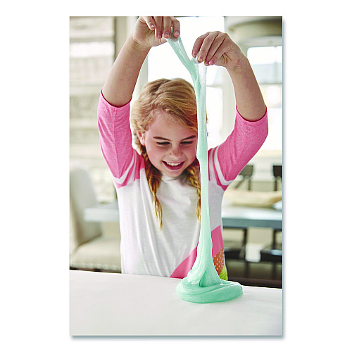Elmer's School Glue, 9 oz, Dries Clear (E309)