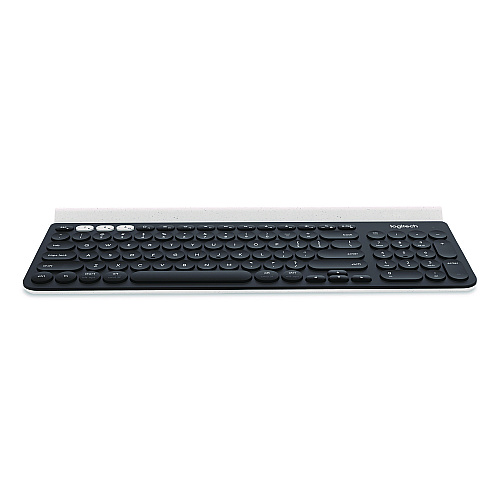 Logitech K780 Multi-Device Wireless Keyboard, Black (2406182)