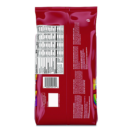 Mars Skittles, Skittles Gummies and Life Savers Gummies Party Pack, Assorted, 18.56 oz Bag (MMM29716)