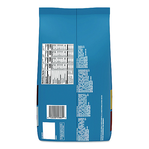 Mars Minis Variety Jumbo Pack, Assorted, 30.63 oz Bag (MMM59888)