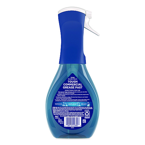 Dawn Heavy Duty Powerwash Commercial Dish Spray, Fresh Scent, 16 oz Spray Bottle (12300)