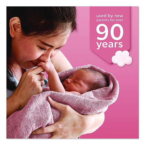 Dreft Ultra Laundry Detergent, Stage 1: Newborn, 150 oz Bottle with Dispensing Top (121283241)