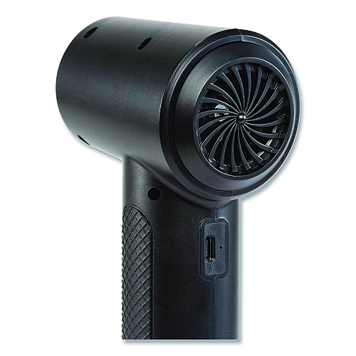Digital Innovations Electric Airduster, USB Rechargeable (32671)