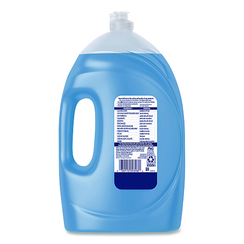 Dawn Ultra Liquid Dish Detergent, Original Scent, 70 oz Bottle (9145109398)