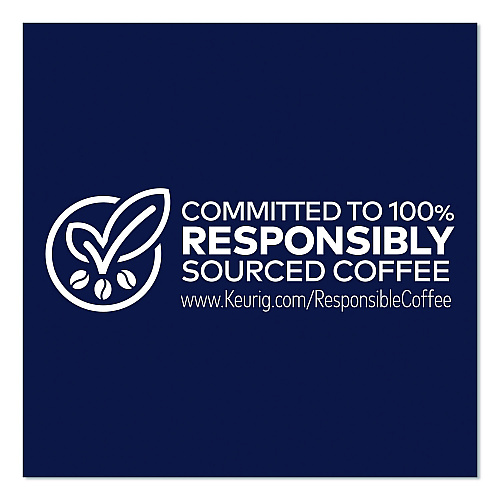 Pick Me Up Provisions Decaf Coffee K-Cups, 24/Box (5000382575)