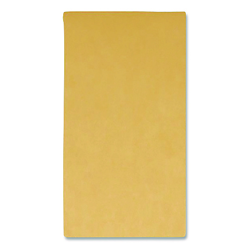 Quality Park Redi-Seal Coin and Small Parts Envelope, #7, Cheese Blade Flap, Redi-Seal Adhesive Closure, 3.5 x 6.5, Kraft Brown, 500/Box (50765)