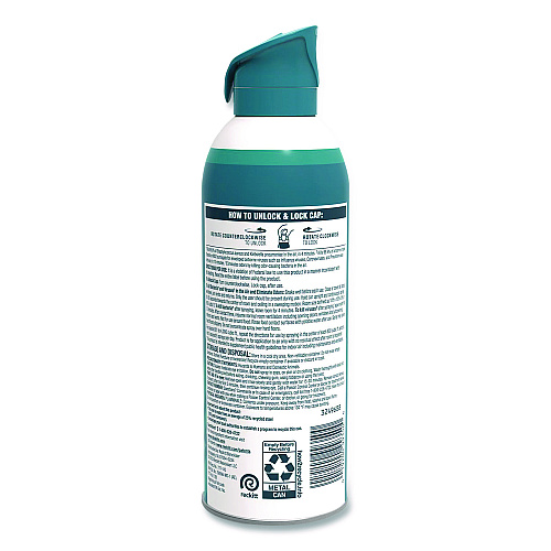LYSOL Brand Air Sanitizer Spray, Simple Fresh Scent, 10 oz Aerosol Spray (1920099350)