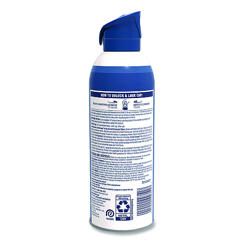 LYSOL Brand Air Sanitizer Spray, White Linen, 10 oz Aerosol Spray (1920099351)
