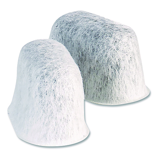 Keurig Replacement Charcoal Water Filter Cartridge, 2/Pack (2407403)