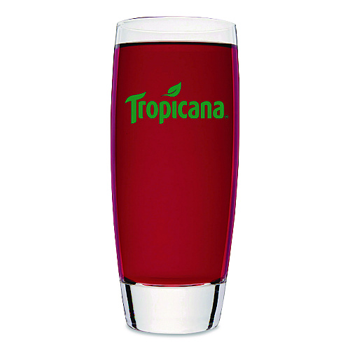 Tropicana Juice Beverage, Cranberry, 10 oz Bottle, 24/Carton (913717)