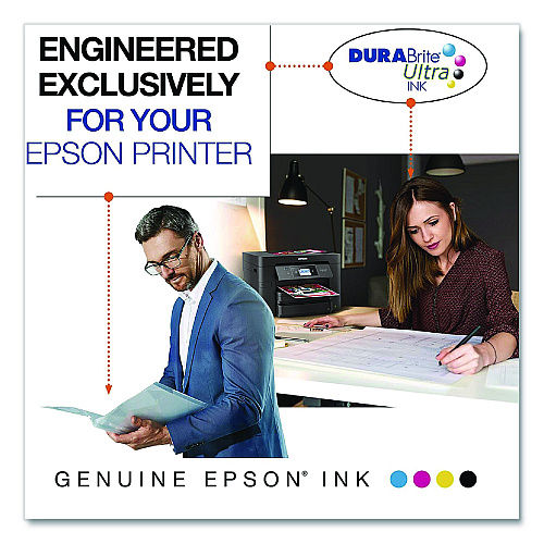 Epson T671600 (T6716) Maintenance Box