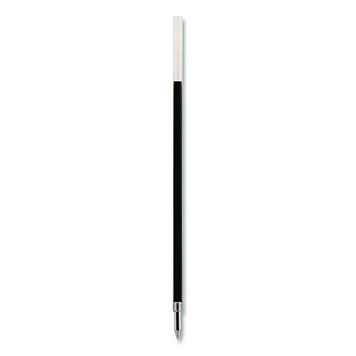 Refill for Pilot Acroball Advanced Ink Ballpoint Pens, Fine 0.7 mm Tip, Black Ink, 2/Pack (77347)