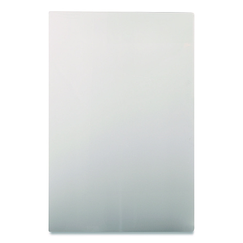 Fome-Cor Pro Premium Foam Display Board, CFC-Free Polystyrene, 24 x 36, White Surface and Core, 12/Carton (07047109)