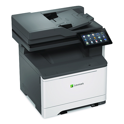 Lexmark CX635adwe Multifunction Printer, Copy/Fax/Print/Scan (50M7080)
