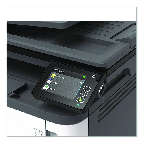 Lexmark CX635adwe Multifunction Printer, Copy/Fax/Print/Scan (50M7080)