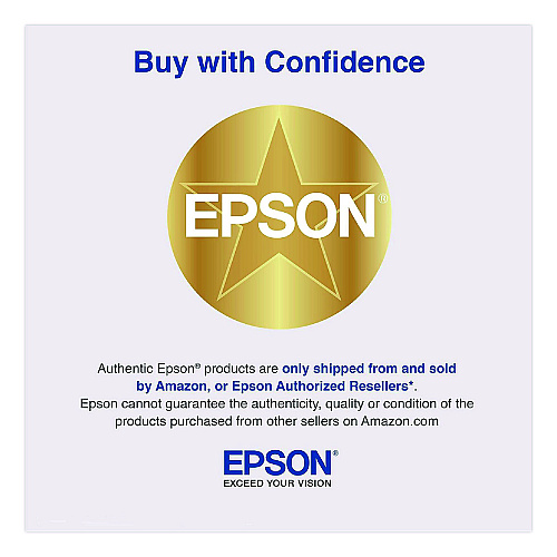 Epson ERC38BR Ribbon, Black/Red