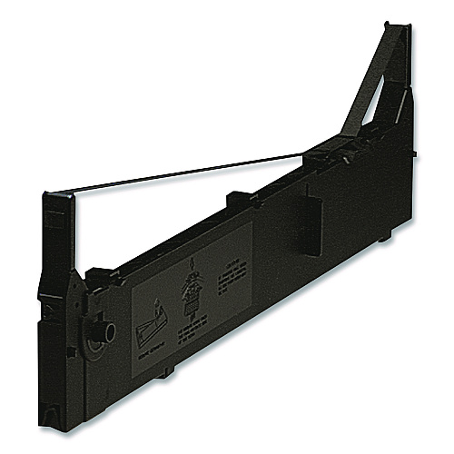 Epson S015384 Ribbon, Black