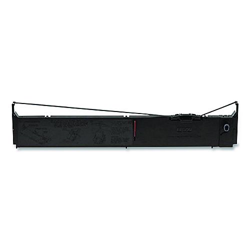Epson S015384 Ribbon, Black