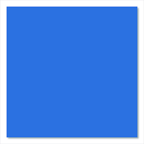 Rust-Oleum Industrial Choice M1400 System Water-Based Construction Marking Paint, Flat Caution Blue, 17 oz Aerosol Can, 12/Carton (264694CT)