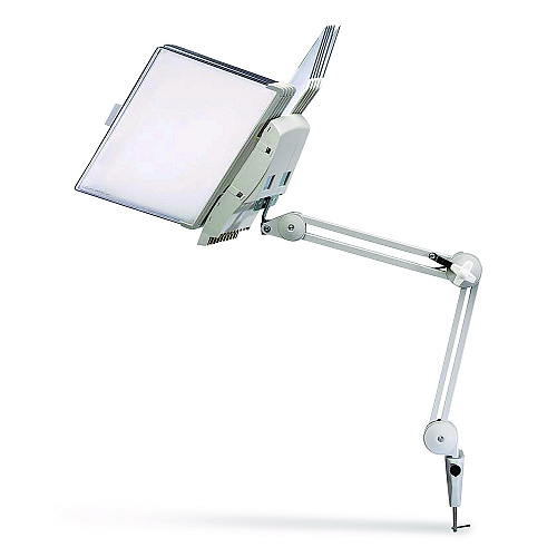 Tarifold Desktop Reference System Mounting Arm, White (DA1)