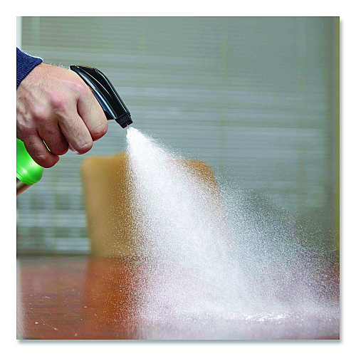 Rust-Oleum General Purpose Cleaner, 32 oz Spray Bottle, 6/Carton (352264)