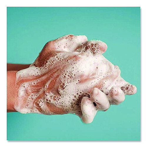 Rust-Oleum Professional Hand Cleaner With Pumice, Lemon Scent, 1 gal, 4/Carton (383462)