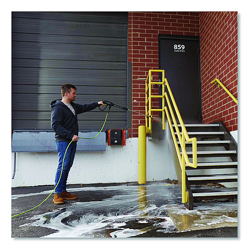 Rust-Oleum Pro Multi-Purpose Pressure Washer Concentrate, 1 gal Jug, 4/Carton (352251)