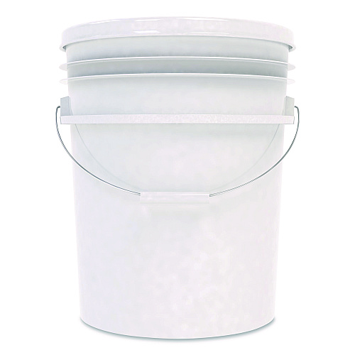 Diversey Dibac, Cholorine Scent, 5 gal Drum (08500100)