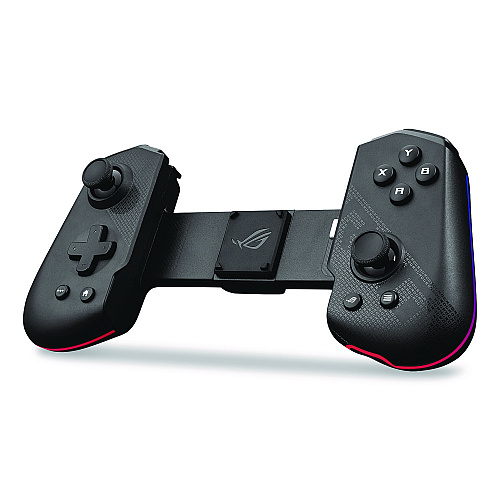 ASUS ROG TESSEN Mobile Controller, Black (90GC01D0BGP0)