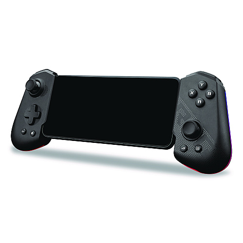 ASUS ROG TESSEN Mobile Controller, Black (90GC01D0BGP0)