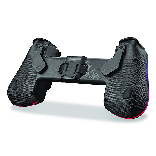 ASUS ROG TESSEN Mobile Controller, Black (90GC01D0BGP0)