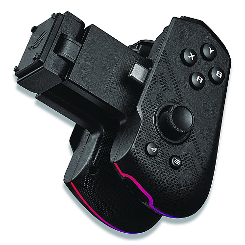 ASUS ROG TESSEN Mobile Controller, Black (90GC01D0BGP0)