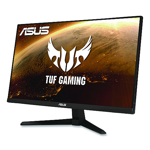 ASUS TUF VG247QY1A LED Gaming Monitor, 23.8" Widescreen, 1920 Pixels x 1080 Pixels