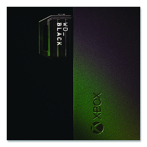 WD_BLACK C50 Storage Expansion Card for Xbox, 1 TB (WDBMPH0010BN)