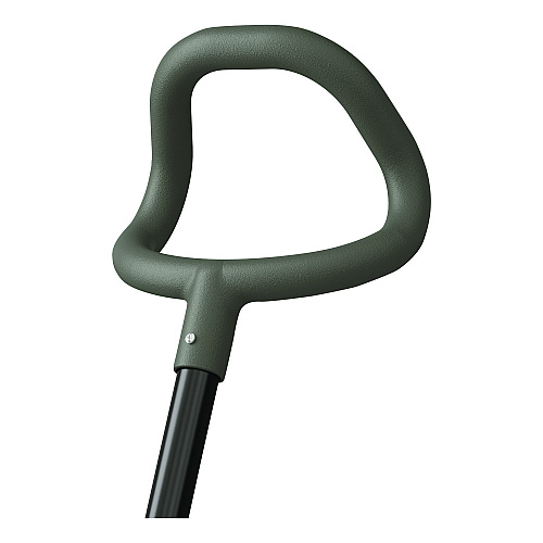 Suncast UHMW Snow Pusher, 24" Width, 55" Length (SPUH2400D)