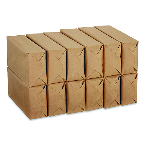 Georgia Pacific Professional Napkins, Multilayer, 13 x 12, For Large Dispensers, White, 6000/Carton (37000)