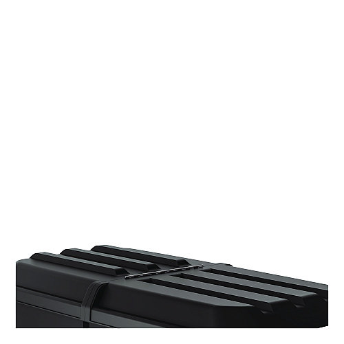 Suncast Commercial Tilt Truck Lid, For 1 Cubic Yard Tilt Truck, 36 x 68.93 x 6.73, Black (RMTT100LID)