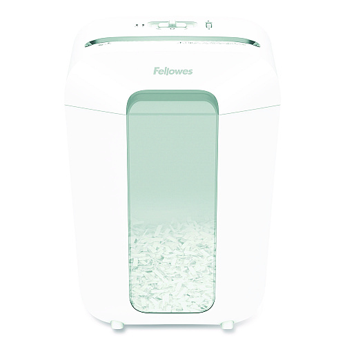 Fellowes Powershred LX75 Cross-Cut Shredder, 11 Sheet Capacity (4405001CC)