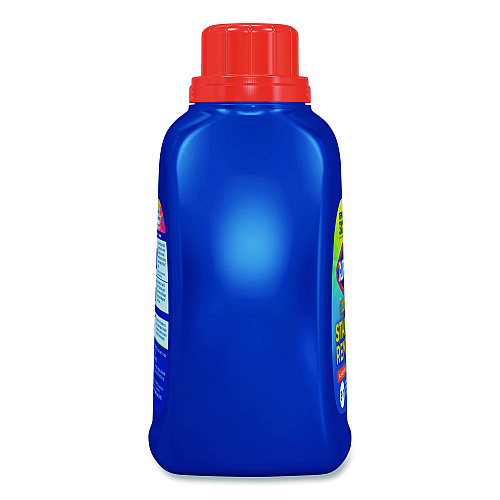 Clorox For Colors Stain Remover and Laundry Additive, Original Scent, 88 oz Bottle, 4/Carton (30713CT)