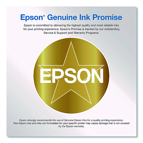 Epson T200XL320S (200XL) DURABrite Ultra High-Yield Ink, Magenta